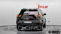2023 GM Daewoo Trailblaze