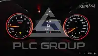 2023 GM Daewoo Trailblaze