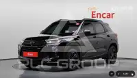 2023 GM Daewoo Trailblaze