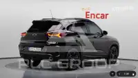 2023 GM Daewoo Trailblaze