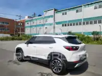 2023 GM Daewoo Trailblaze