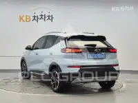 2023 GM Daewoo 쉐보레 볼트