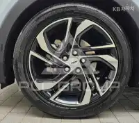 2023 GM Daewoo 쉐보레 볼트