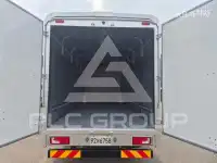2023 GM Daewoo Trax