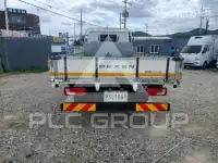 2023 GM Daewoo Trax