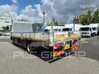 2023 GM Daewoo Trax