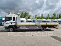 2023 GM Daewoo Trax