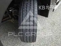 2023 GM Daewoo Trax