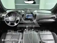 2023 GM Daewoo Traverse