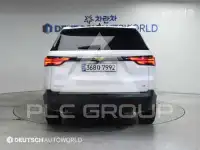 2023 GM Daewoo Traverse