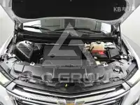 2023 GM Daewoo Traverse