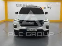 2023 GM Daewoo Traverse