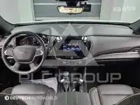 2023 GM Daewoo Traverse