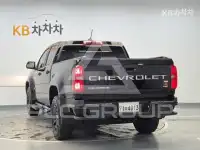 2023 GM Daewoo Colorado