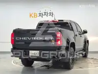 2023 GM Daewoo Colorado
