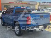 2023 GM Daewoo Colorado