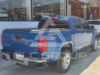 2023 GM Daewoo Colorado