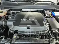 2023 GM Daewoo Colorado