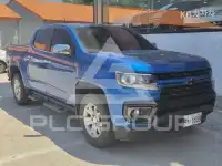 2023 GM Daewoo Colorado