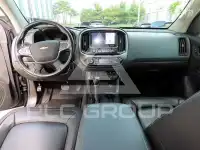 2023 GM Daewoo Colorado