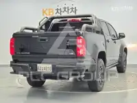 2023 GM Daewoo Colorado