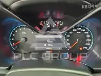 2023 GM Daewoo Colorado