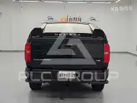 2023 GM Daewoo Colorado