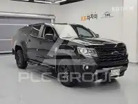 2023 GM Daewoo Colorado