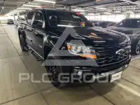 2023 GM Daewoo Colorado