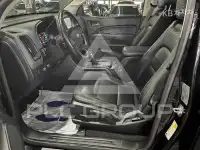 2023 GM Daewoo Colorado