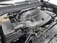 2023 GM Daewoo Colorado