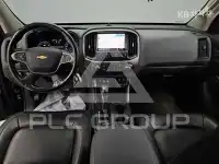 2023 GM Daewoo Colorado