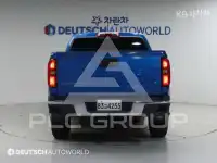 2023 GM Daewoo Colorado
