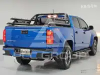 2023 GM Daewoo Colorado