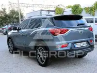 2023 KG Mobility Korando