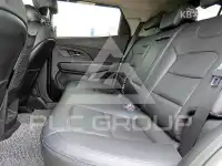 2023 KG Mobility Korando