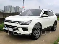 2023 KG Mobility Korando