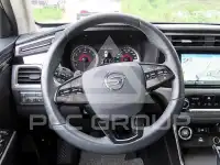 2023 KG Mobility Korando