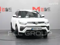 2023 KG Mobility Tivoli
