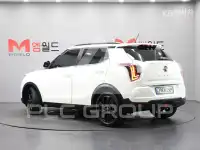 2023 KG Mobility Tivoli