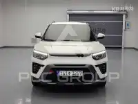 2023 KG Mobility Tivoli
