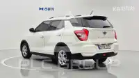 2023 KG Mobility Tivoli