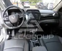 2023 KG Mobility Tivoli