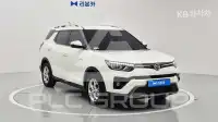 2023 KG Mobility Tivoli