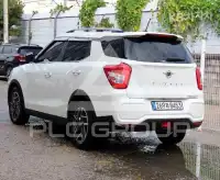 2023 KG Mobility Tivoli