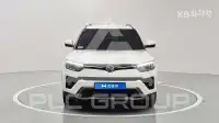2023 KG Mobility Tivoli