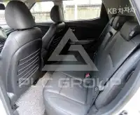 2023 KG Mobility Tivoli
