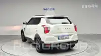 2023 KG Mobility Tivoli