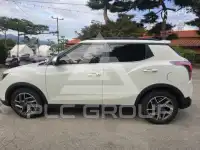 2023 KG Mobility Tivoli