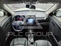 2023 KG Mobility Tivoli